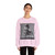 COUSTOU, Guillaume I - Horse Tamer from Marly-le-Roi3 (Artwork) Crewneck Sweatshirt