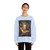 COUTURE, Thomas - The Miser (study for Timon of Athens) (Artwork) Crewneck Sweatshirt