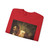 COUTURE, Thomas - The Miser (study for Timon of Athens) (Artwork) Crewneck Sweatshirt