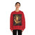 COUTURE, Thomas - The Miser (study for Timon of Athens) (Artwork) Crewneck Sweatshirt