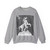 COUSTOU, Guillaume I - Horse Tamer from Marly-le-Roi5 (Artwork) Crewneck Sweatshirt