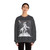 COUSTOU, Guillaume I - Horse Tamer from Marly-le-Roi5 (Artwork) Crewneck Sweatshirt