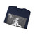 COUSTOU, Guillaume I - Horse Tamer from Marly-le-Roi5 (Artwork) Crewneck Sweatshirt