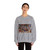 CRANACH, Lucas the Elder - Altarpiece of the Holy Family (Artwork) Crewneck Sweatshirt