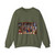 CRANACH, Lucas the Elder - Altarpiece of the Holy Family (Artwork) Crewneck Sweatshirt