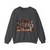 CRANACH, Lucas the Elder - Altarpiece of the Holy Family (Artwork) Crewneck Sweatshirt