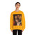 CRANACH, Lucas the Elder - Christ and the Adulteress (detail) (Artwork) Crewneck Sweatshirt