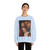 CRANACH, Lucas the Elder - Christ and the Adulteress (detail) (Artwork) Crewneck Sweatshirt