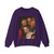 CRANACH, Lucas the Elder - Christ and the Adulteress (detail) (Artwork) Crewneck Sweatshirt