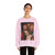 CRANACH, Lucas the Elder - Christ and the Adulteress (detail) (Artwork) Crewneck Sweatshirt
