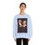 CRANACH, Lucas the Elder - Old Man and Young Woman (Artwork) Crewneck Sweatshirt