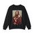 CRANACH, Lucas the Elder - Portrait of Dr. J. Scheyring (Artwork) Crewneck Sweatshirt