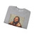 CRANACH, Lucas the Elder - Portrait of Dr. J. Scheyring (Artwork) Crewneck Sweatshirt