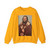 CRANACH, Lucas the Elder - Portrait of Dr. J. Scheyring (Artwork) Crewneck Sweatshirt