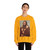 CRANACH, Lucas the Elder - Portrait of Dr. J. Scheyring (Artwork) Crewneck Sweatshirt