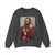 CRANACH, Lucas the Elder - Portrait of Dr. J. Scheyring (Artwork) Crewneck Sweatshirt