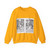 CRANACH, Lucas the Elder - Passions of Christ and Antichrist (Artwork) Crewneck Sweatshirt