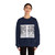 CRANACH, Lucas the Elder - Passions of Christ and Antichrist (Artwork) Crewneck Sweatshirt