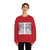CRANACH, Lucas the Elder - Passions of Christ and Antichrist (Artwork) Crewneck Sweatshirt