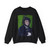 CRANACH, Lucas the Elder - Portrait of Johann the Steadfast (Artwork) Crewneck Sweatshirt