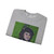 CRANACH, Lucas the Elder - Portrait of Johann the Steadfast (Artwork) Crewneck Sweatshirt