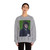 CRANACH, Lucas the Elder - Portrait of Johann the Steadfast (Artwork) Crewneck Sweatshirt