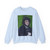 CRANACH, Lucas the Elder - Portrait of Johann the Steadfast (Artwork) Crewneck Sweatshirt