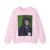 CRANACH, Lucas the Elder - Portrait of Johann the Steadfast (Artwork) Crewneck Sweatshirt