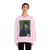 CRANACH, Lucas the Elder - Portrait of Johann the Steadfast (Artwork) Crewneck Sweatshirt