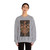 COUSTENS, Pieter - Coat-of-Arms of Anthony of Burgundy (Artwork) Crewneck Sweatshirt