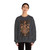 COUSTENS, Pieter - Coat-of-Arms of Anthony of Burgundy (Artwork) Crewneck Sweatshirt