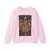 COUSTENS, Pieter - Coat-of-Arms of Anthony of Burgundy (Artwork) Crewneck Sweatshirt