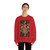 COUSTENS, Pieter - Coat-of-Arms of Anthony of Burgundy (Artwork) Crewneck Sweatshirt