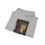 VERMEER, Johannes - Girl Reading a Letter at an Open Window (Artwork) Hoodie