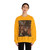 CRANACH, Lucas the Elder - The Martyrdom of St Catherine (Artwork) Crewneck Sweatshirt