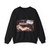 CRANACH, Lucas the Elder - The Nymph of the Fountain (Artwork) Crewneck Sweatshirt