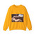 CRANACH, Lucas the Elder - The Nymph of the Fountain (Artwork) Crewneck Sweatshirt