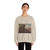 DOSSI, Dosso - Aeneas and Achates on the Libyan Coast (Artwork) Crewneck Sweatshirt