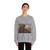 DOSSI, Dosso - Aeneas and Achates on the Libyan Coast (Artwork) Crewneck Sweatshirt
