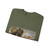 DOSSI, Dosso - Aeneas and Achates on the Libyan Coast (Artwork) Crewneck Sweatshirt