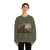 DOSSI, Dosso - Aeneas and Achates on the Libyan Coast (Artwork) Crewneck Sweatshirt