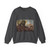 DOSSI, Dosso - Aeneas and Achates on the Libyan Coast (Artwork) Crewneck Sweatshirt