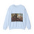 DOSSI, Dosso - Aeneas and Achates on the Libyan Coast (Artwork) Crewneck Sweatshirt