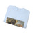 DOSSI, Dosso - Aeneas and Achates on the Libyan Coast (Artwork) Crewneck Sweatshirt