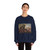DOSSI, Dosso - Aeneas and Achates on the Libyan Coast (Artwork) Crewneck Sweatshirt