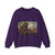 DOSSI, Dosso - Aeneas and Achates on the Libyan Coast (Artwork) Crewneck Sweatshirt