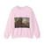 DOSSI, Dosso - Aeneas and Achates on the Libyan Coast (Artwork) Crewneck Sweatshirt