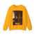 DOU, Gerrit - An Interior With A Young Violinist d1 (Artwork) Crewneck Sweatshirt