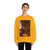 DOU, Gerrit - An Interior With A Young Violinist d1 (Artwork) Crewneck Sweatshirt