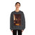 DOU, Gerrit - An Interior With A Young Violinist d1 (Artwork) Crewneck Sweatshirt
